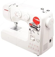 JANOME 2252 tikuv mashinasi - 1 650 000 so'm