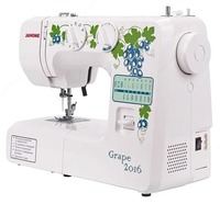 1 650 000 сум Швейная машина JANOME Grape 2016