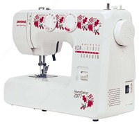 Швейная машина JANOME HomeDecor 2077 - 1 650 000 сум