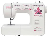 Швейная машина JANOME HomeDecor 2320 - 1 650 000 сум