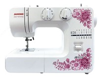 JANOME JB3115 tikuv mashinasi - 1 650 000 so'm