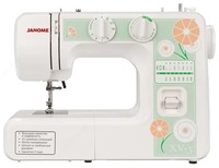 Швейная машина JANOME XV-3