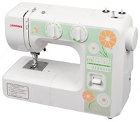 Швейная машина JANOME XV-3 - 1 650 000 сум