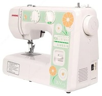 Швейная машина JANOME XV-3 Только в розницу