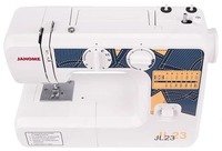 Швейная машина Janome JL-23 Только в розницу