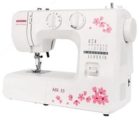 1 650 000 so'm JANOME MX 55 tikuv mashinasi