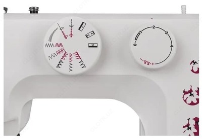 JANOME MX 77 tikuv mashinasi