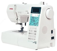 Швейная машина JANOME DC3900 - 4 337 500 сум