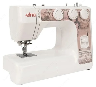 Швейная машина Elna 1150