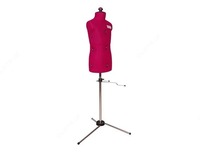 Манекен My Double "J" детский Crimson (30-38)