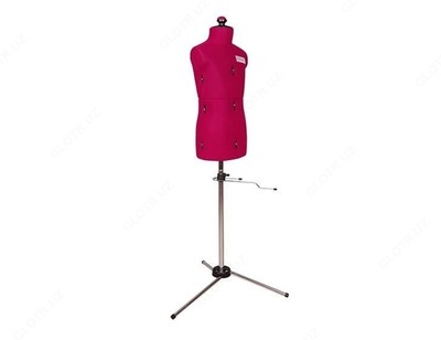 Манекен My Double "J" детский Crimson (30-38) - 2 515 500 сум / шт.