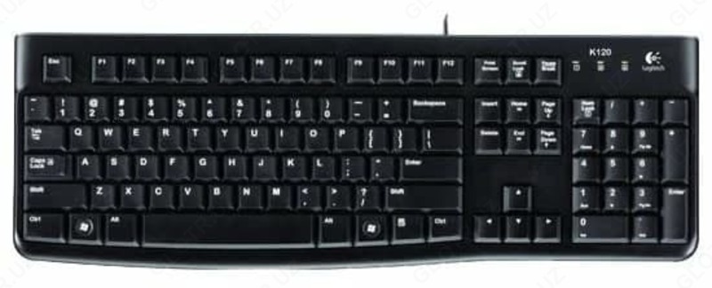 Клавиатура Logitech K120