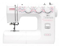Швейная машина JANOME XE300