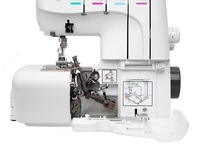 2 825 000 сум Оверлок CHAYKA NEW WAVE 007