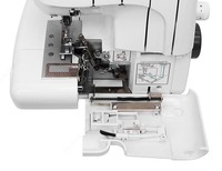 Оверлок CHAYKA NEW WAVE 007 Только в розницу