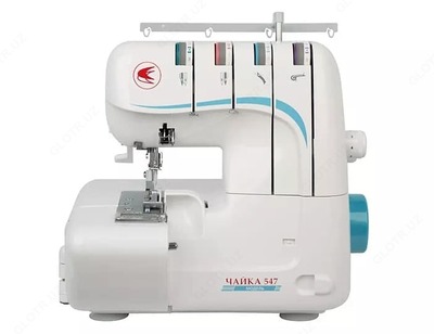 Оверлок CHAYKA 547