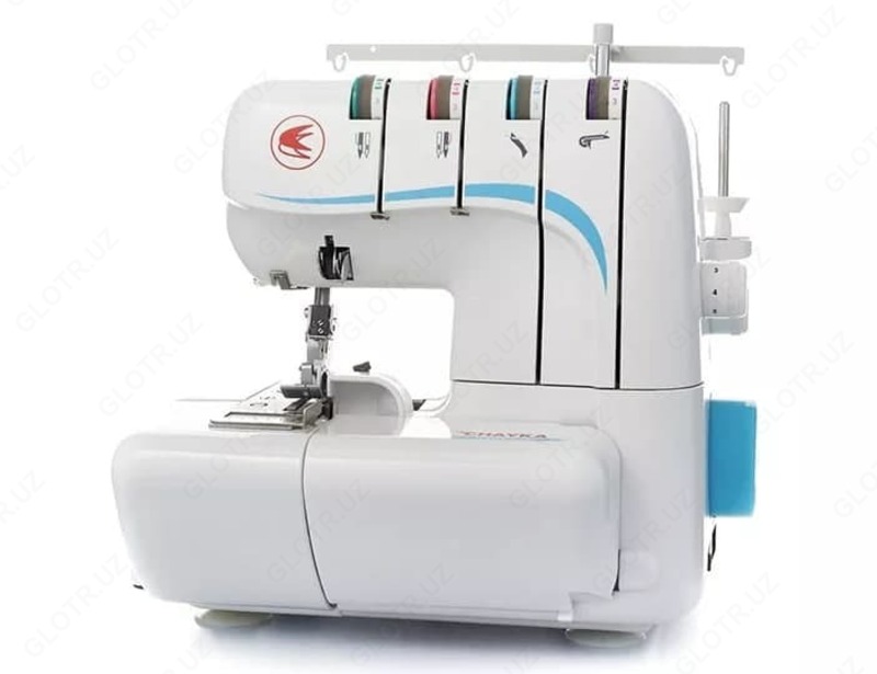 Overlayer CHAYKA 547