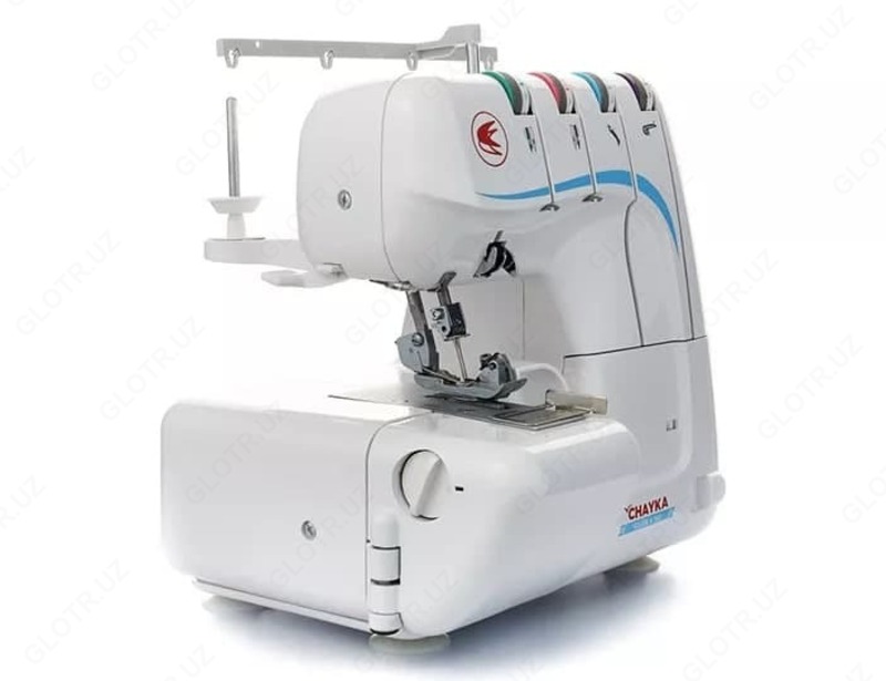 Overlayer CHAYKA 547