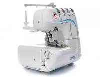 2 825 000 сум Оверлок CHAYKA 547