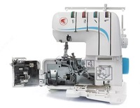 Оверлок CHAYKA 547 Только в розницу