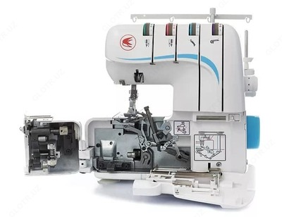 Оверлок CHAYKA 547