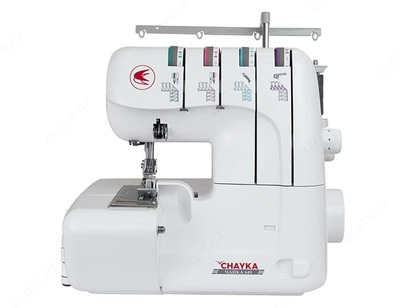 Overlayer CHAYKA 649