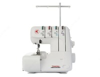 Оверлок CHAYKA 649 - 2 825 000 сум