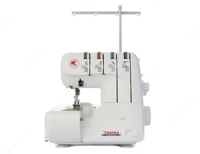 Overlayer CHAYKA 649