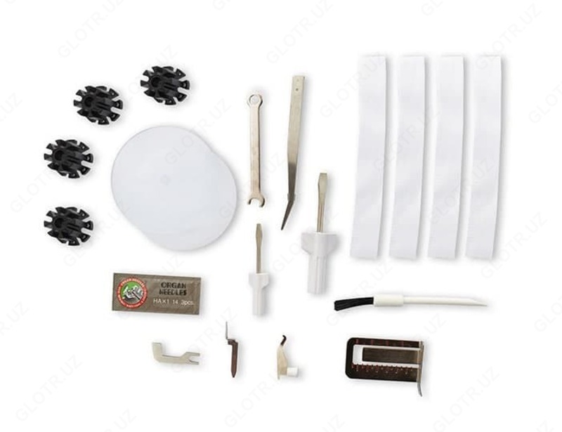 Overlayer CHAYKA 649