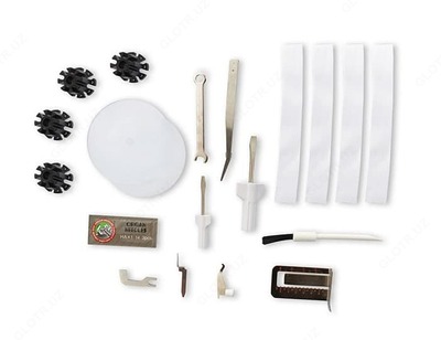 Overlayer CHAYKA 649