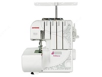 Оверлок JANOME ArtDecor 724D