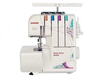 Оверлок JANOME HomeDecor 1300D