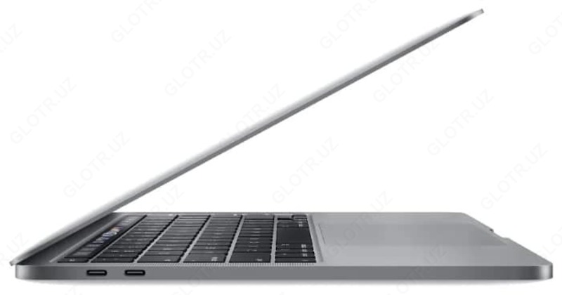 Ноутбук Apple MacBook Pro 13 дисплей Retina с технологией True Tone Mid 2020 Intel Core I5/16GB/512GB SSD