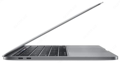 Ноутбук Apple MacBook Pro 13 дисплей Retina с технологией True Tone Mid 2020 Intel Core I5/16GB/512GB SSD