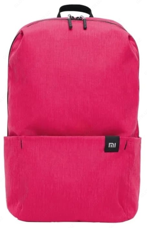 Рюкзак Xiaomi Casual Daypack (Pink)