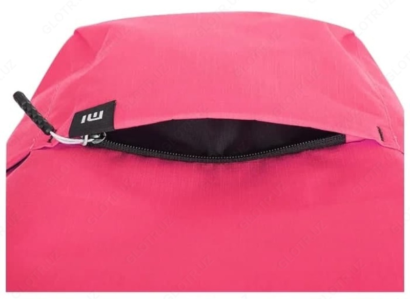 Рюкзак Xiaomi Casual Daypack (Pink)