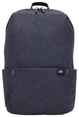 Рюкзак Xiaomi Casual Daypack (Black) Рюкзак Xiaomi Casual Daypack (Black)