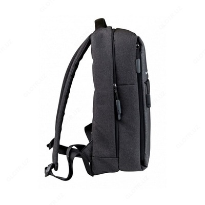 Ryukzak Xiaomi Mi Minimalist xalta Urban Life Style (to'q kulrang) Ryukzak Xiaomi Mi Minimalist xalta Urban Life Style (to