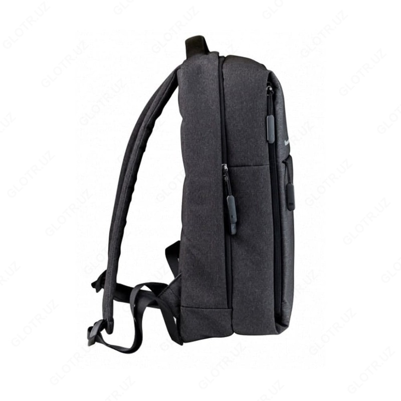 Рюкзак Xiaomi Mi Minimalist Backpack Urban Life Style (Dark Grey)