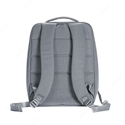 Рюкзак Xiaomi Mi Minimalist Backpack Urban Life Style (Light Grey)