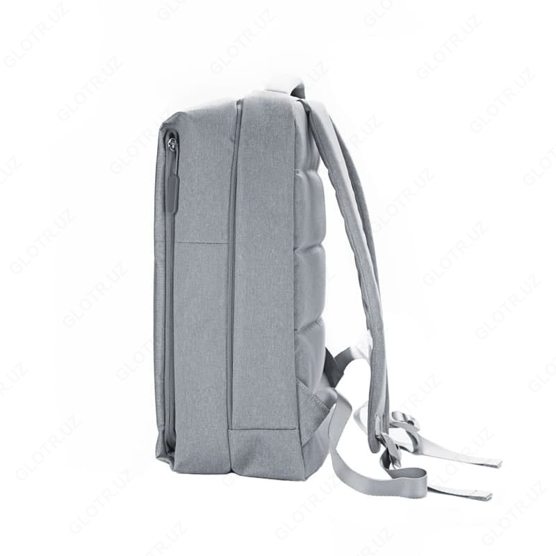 Ryukzak Xiaomi Mi Minimalist xalta Urban Life Style (och kulrang)