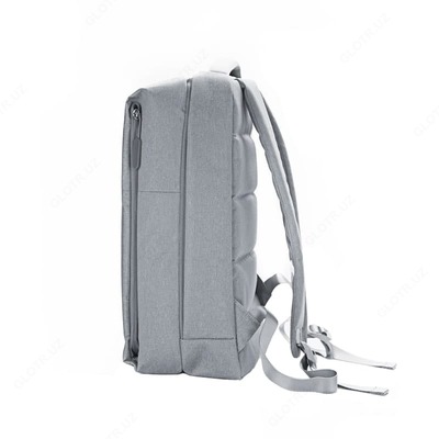 Рюкзак Xiaomi Mi Minimalist Backpack Urban Life Style (Light Grey)