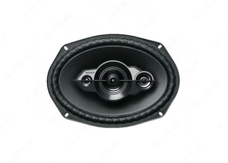 Автомобильные динамики Sony XS-XB6941
