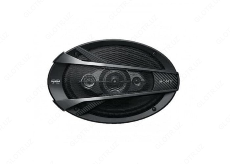 Автомобильные динамики Sony XS-XB6941