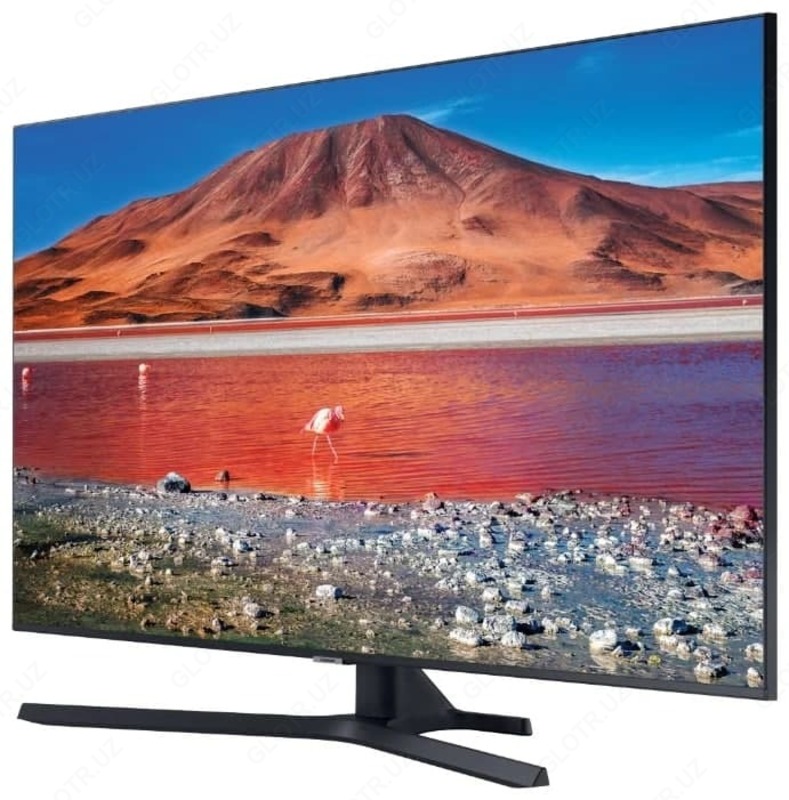  Телевизор Samsung UE50TU7500U 50 (2020) - 