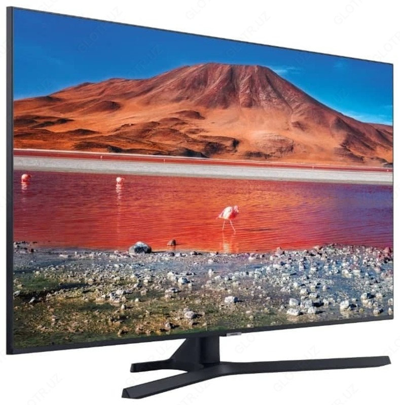   Телевизор Samsung UE50TU7500U 50 (2020)