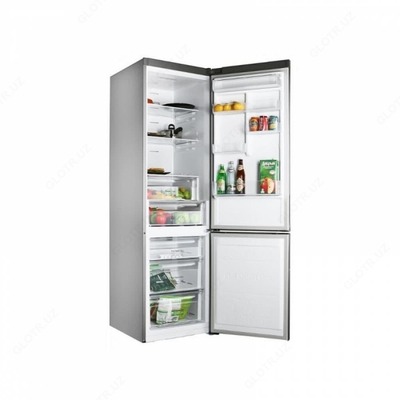 Холодильник Samsung RB 37 P5300SA/W3