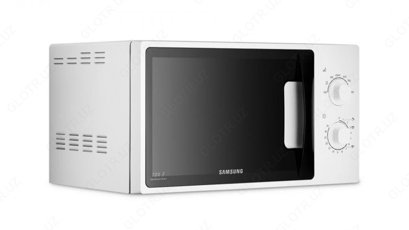 Микроволновая печь Samsung ART ME81ARW (Solo)