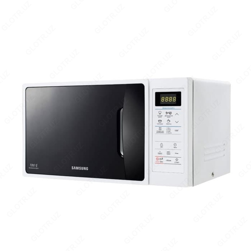 Микроволновая печь Samsung ME83ARW (Solo)