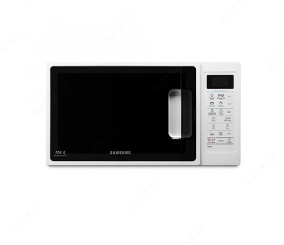 Микроволновая печь Samsung ART GE83ARW (Grill)